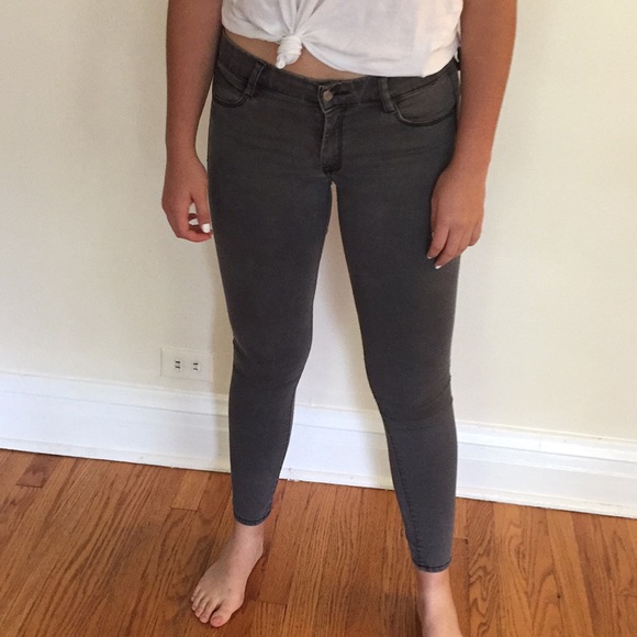 size jeans pull and bear